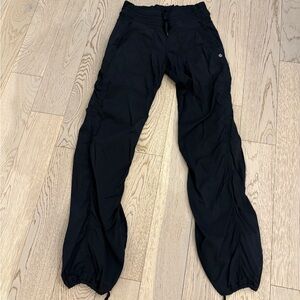 Lululemon Dance Studio Pants 29”